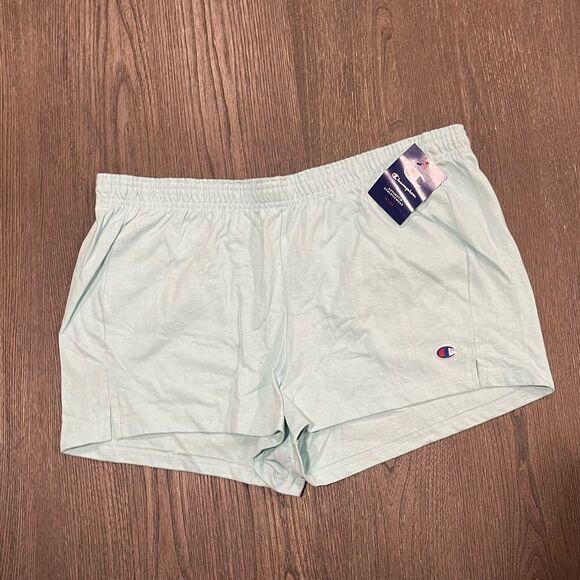 Champion Pants - NWT Champion Blue Practice Shorts - Size 2X